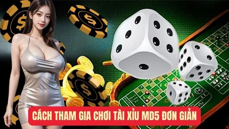 giải mã md5 tài xỉu