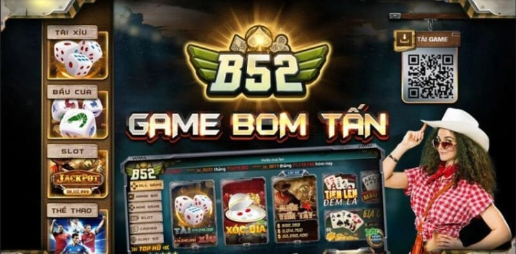 cách tải app b52 nhanh nhất