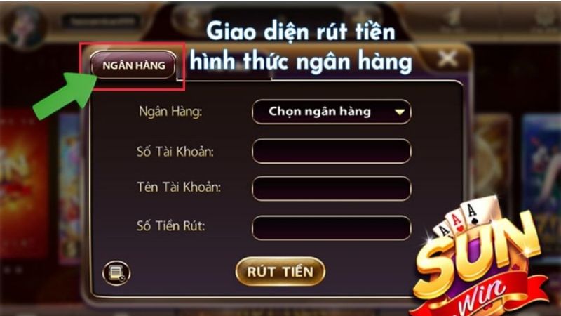 Thông tin giao dịch Sunwin chi tiết, minh bạch, dễ quan sát