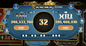 cách xem cầu tài xỉu